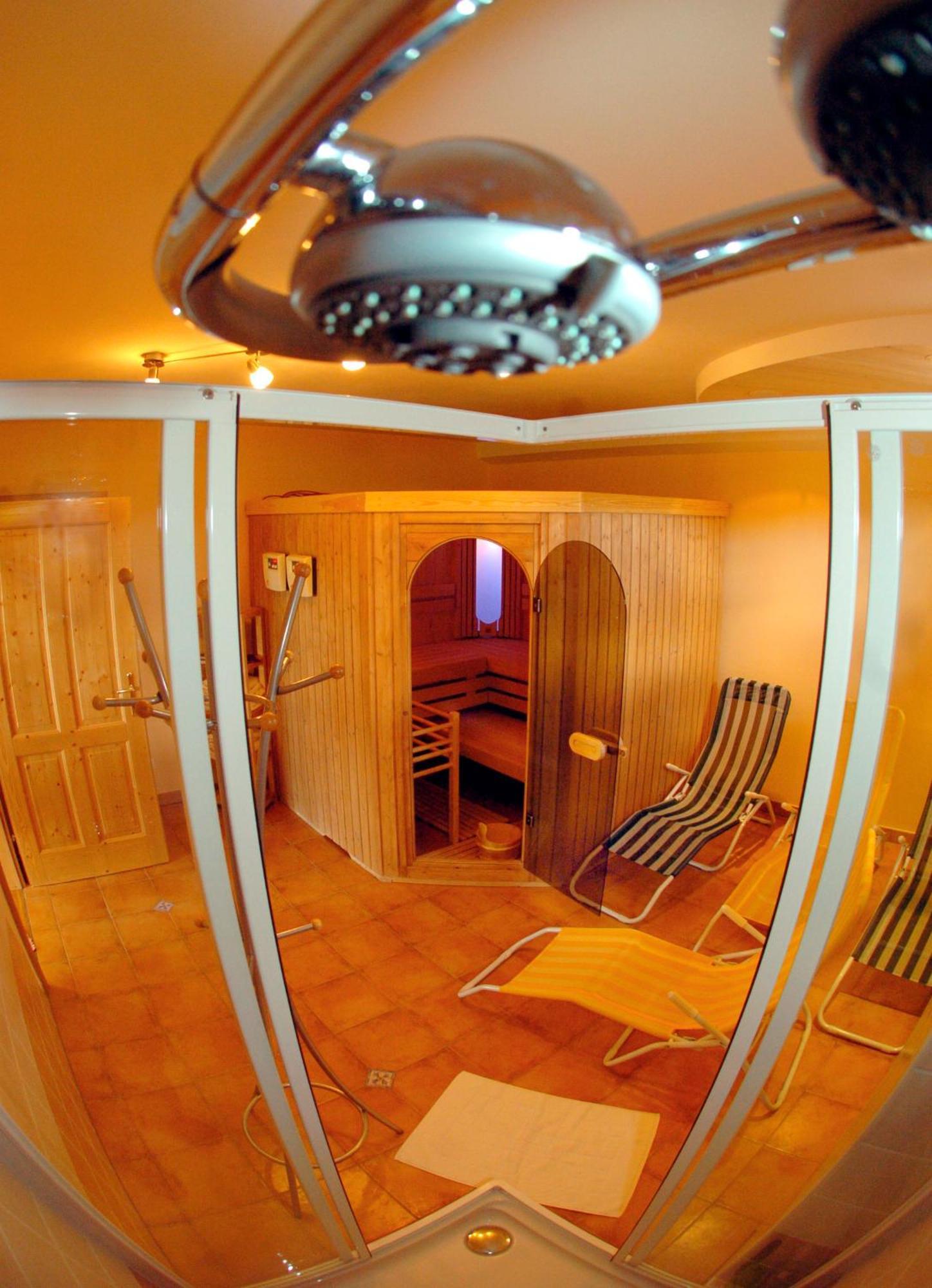 Weingut Winzerhof Gaestezimmer Grebenz Großklein Buitenkant foto