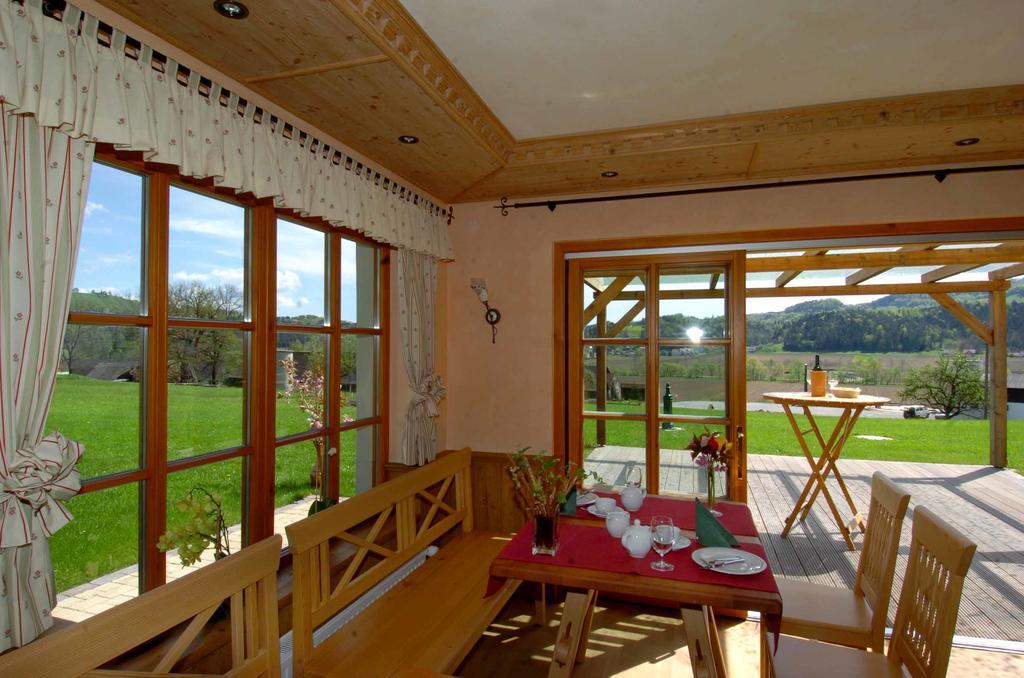 Weingut Winzerhof Gaestezimmer Grebenz Großklein Buitenkant foto