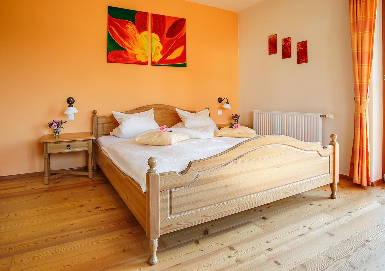 Weingut Winzerhof Gaestezimmer Grebenz Großklein Buitenkant foto